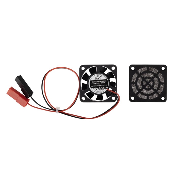 Ventilateur de refroidissement Buffalo