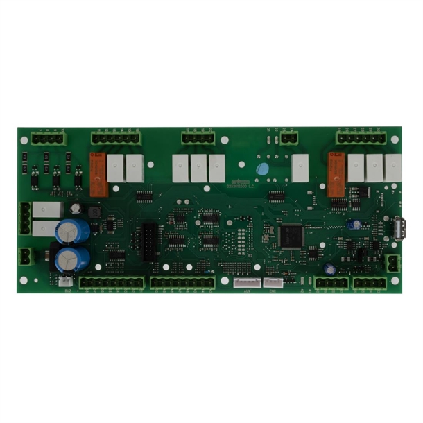 Power Card Smart System for CK079 & CK110