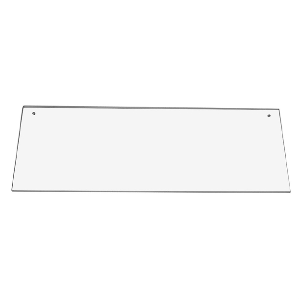 Polar Frontglas Ersatzteil Passt zu GG755