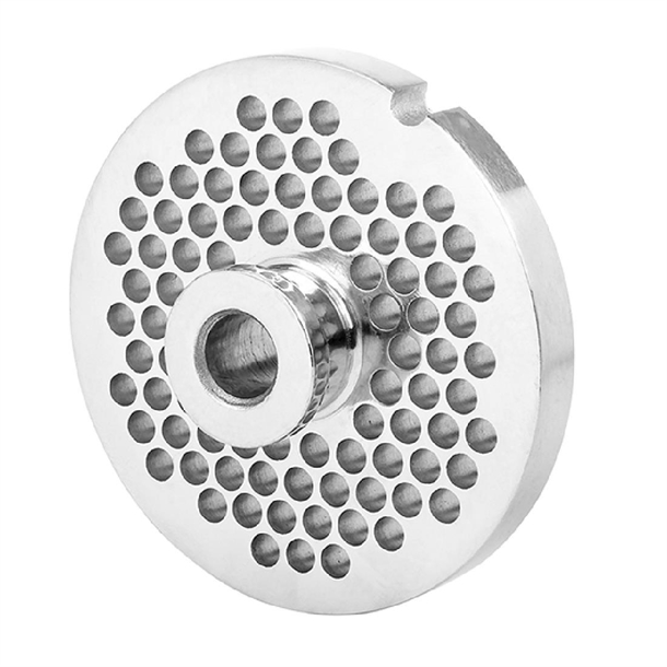 Buffalo 6mm Hole Plate for CH133