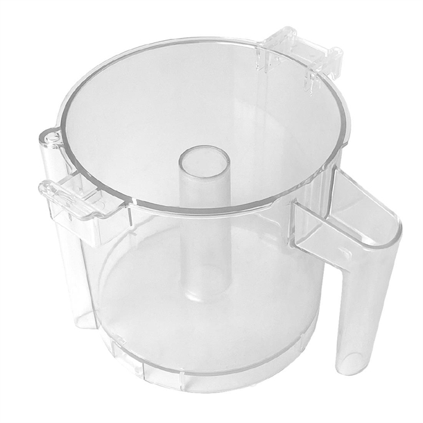 Buffalo Complete Batch Bowl incl. Handle & Rod for CK164
