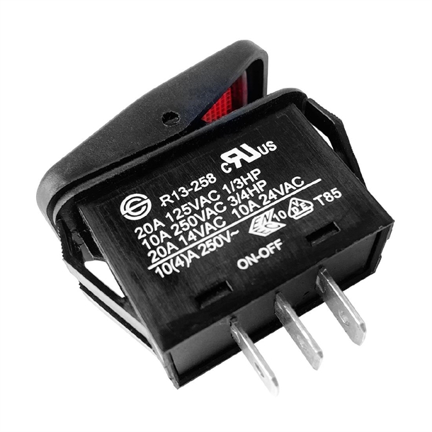 Buffalo Rocker Switch for CK164