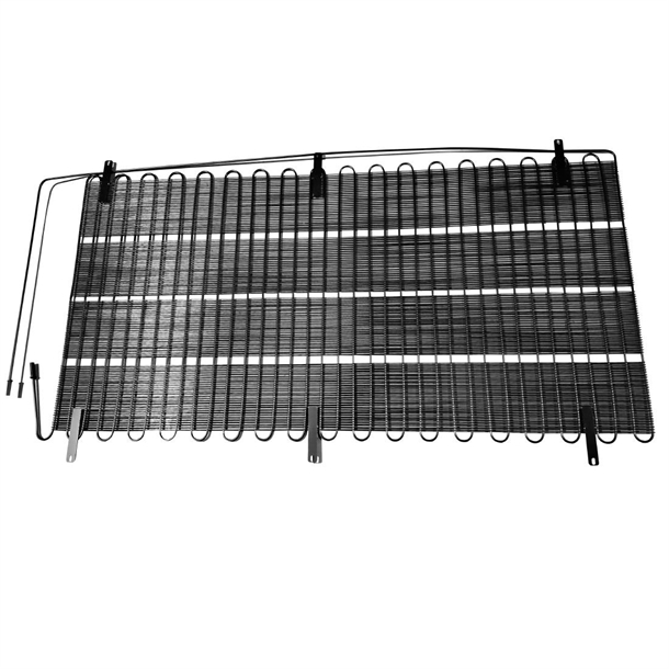 Polar Condenser for UA038