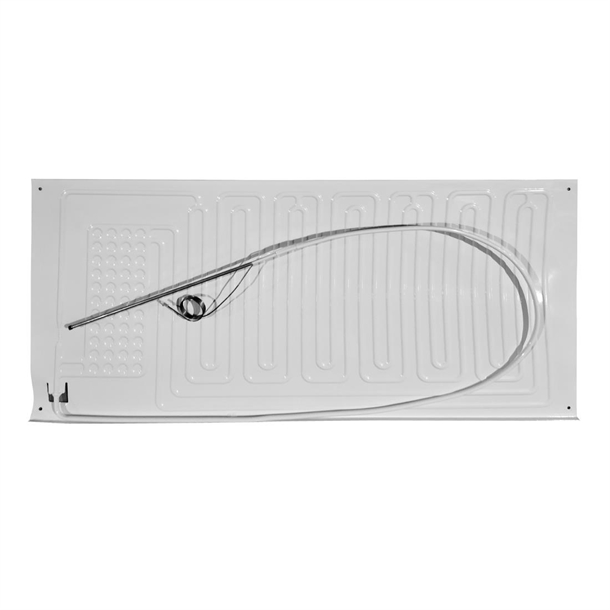 Polar Evaporator for UA038