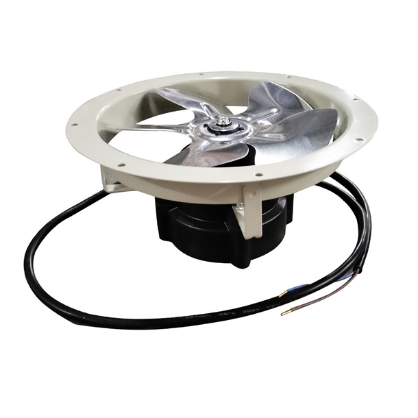 Polar Evaporator Fan Motor for UA038