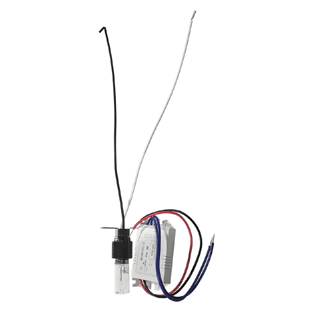 Polar Salt Block for UA038