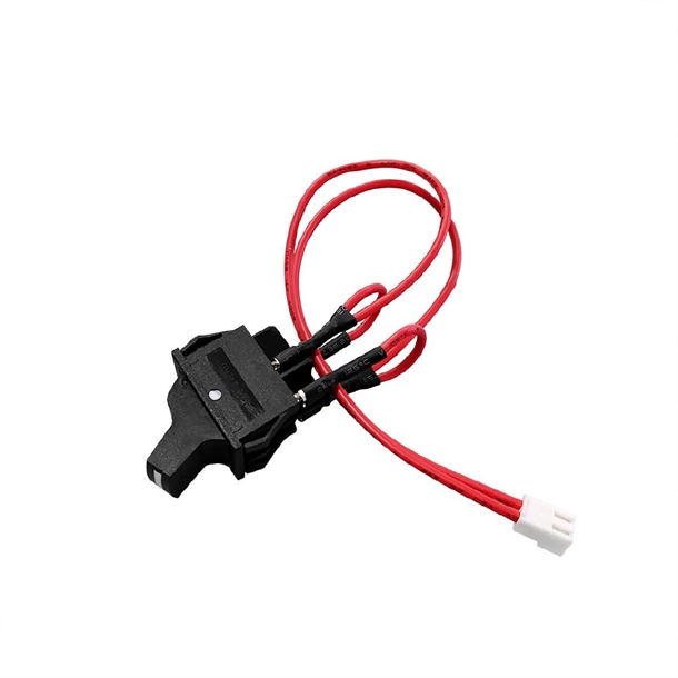 Nisbets Essentials Pulse Switch DN987