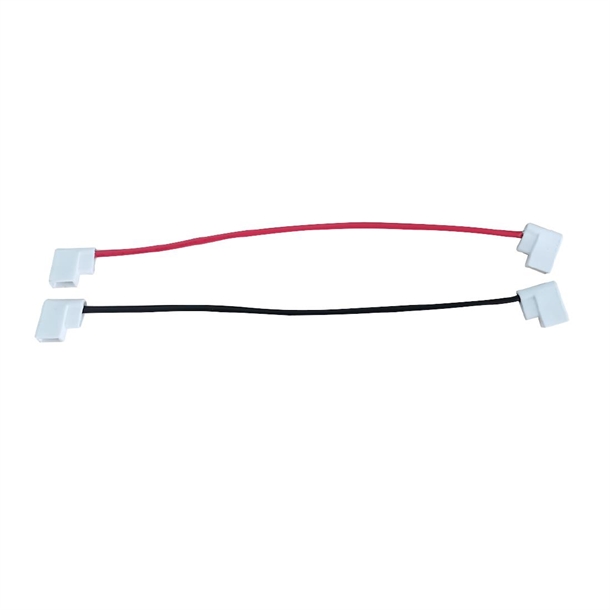 Buffalo Wire Connector (Black & Red Wire) for DK208 DK208-A
