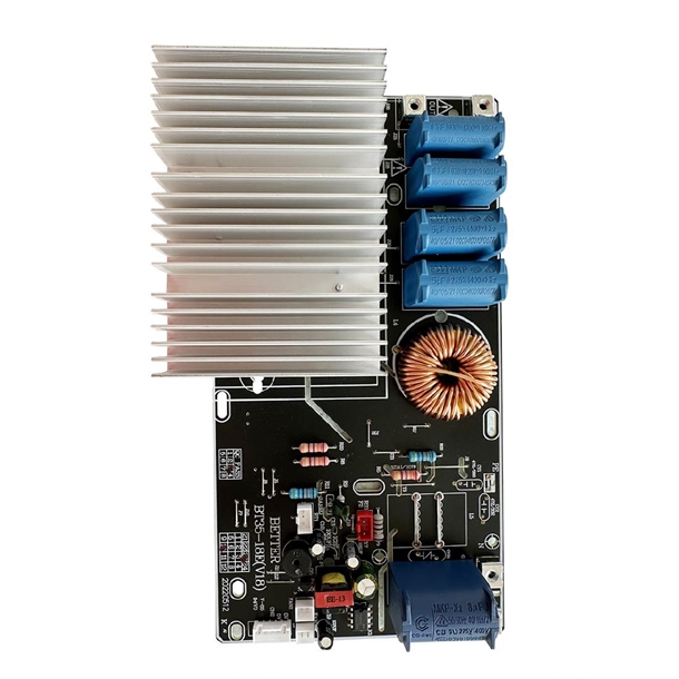 Carte mère Buffalo 3000W