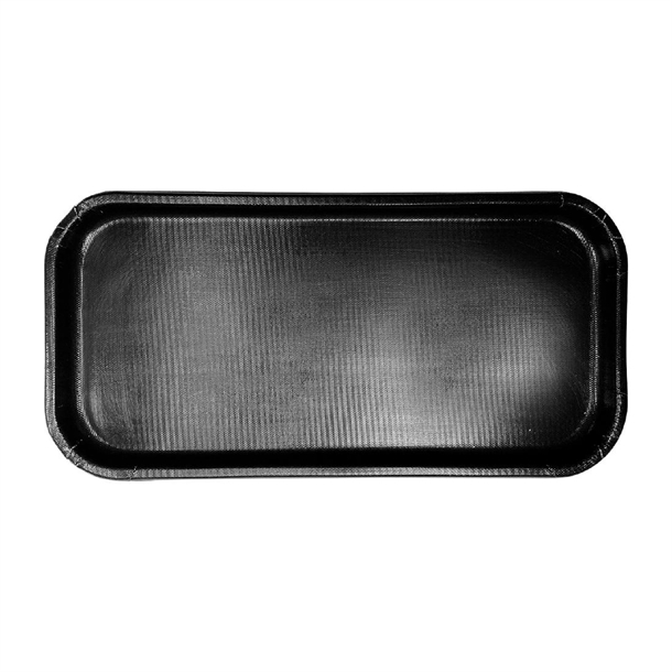 Lainox Smooth Teflon Trays (140x286x19mm)for DK745 & DK748 (Pack 2) (Direct)