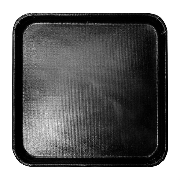 Lainox Smooth Teflon Trays (286x286x19mm)for DK745 & DK748 (Pack 2) (Direct)