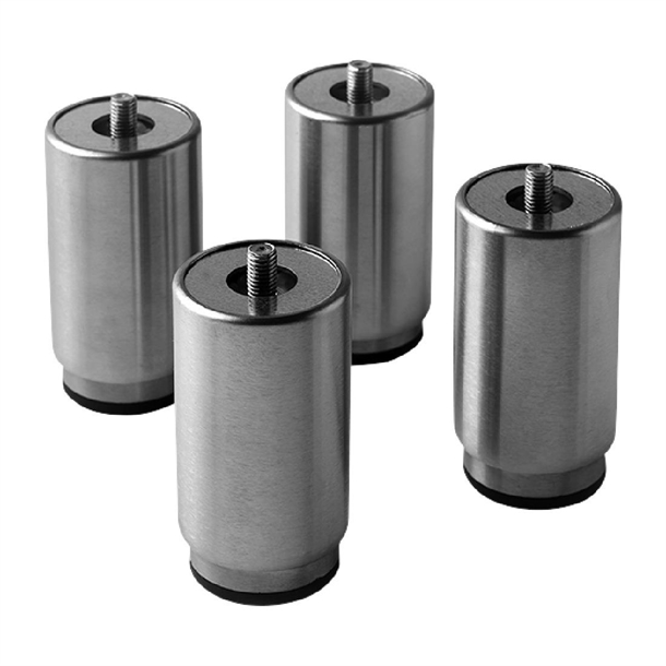 Lainox Set of Oven Feet for DK745 & DK748 (Direct)