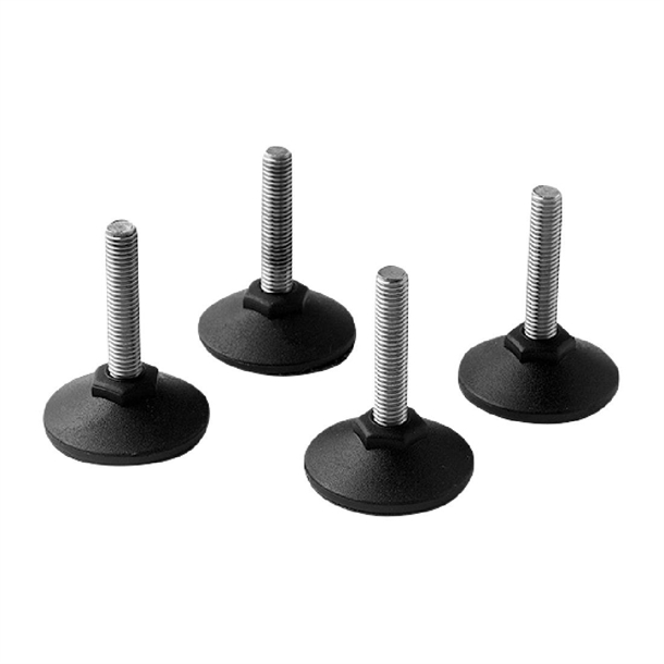 Lainox Levelling Feet for DK745 & DK748 (Direct)
