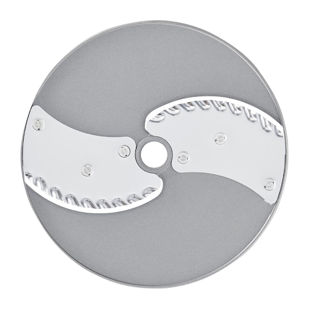 Robot Coupe CL50 2mm-Ripple Cut Slicer Disc Expert Mineral+ (Direct)