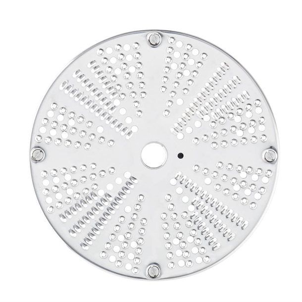 Robot Coupe CL50 Raw Potatoes Grater Disc Expert (Direct)