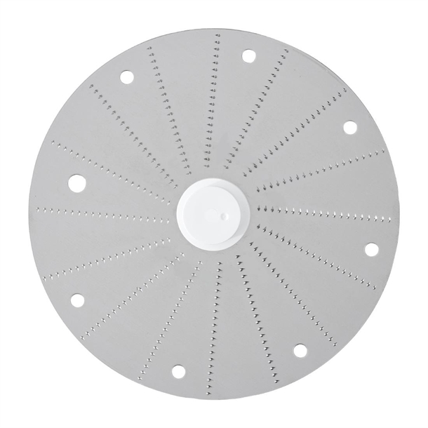 Robot Coupe R301 0.7mm Horseradish Grater Disc Essential (Direct)