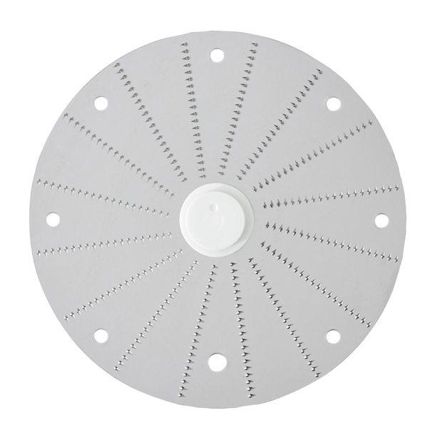 Robot Coupe R301 1mm Horseradish Grater Disc -Essential (Direct)