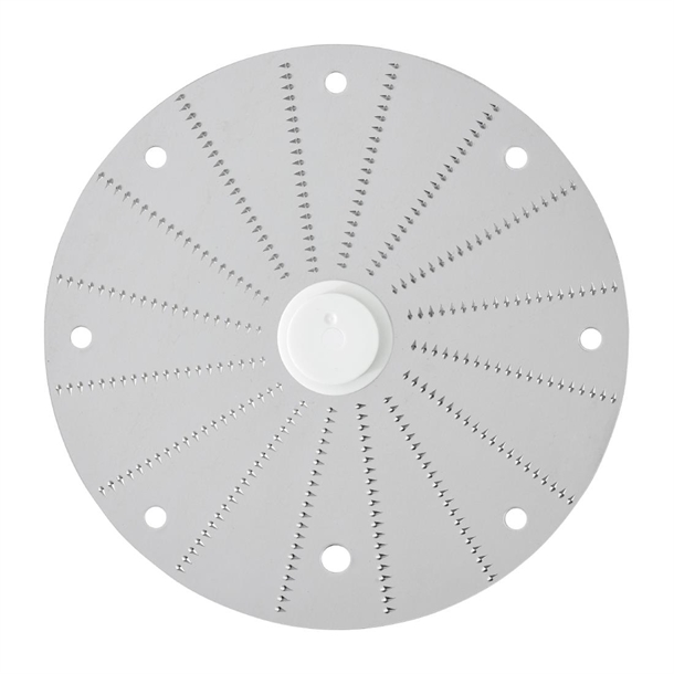 Robot Coupe R301 1.3mm Horseradish Grater Disc Essential (Direct)