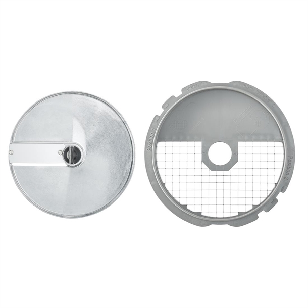 Robot Coupe CL30/R402 10x10mm Dicing Equipment-Essential (Direct)