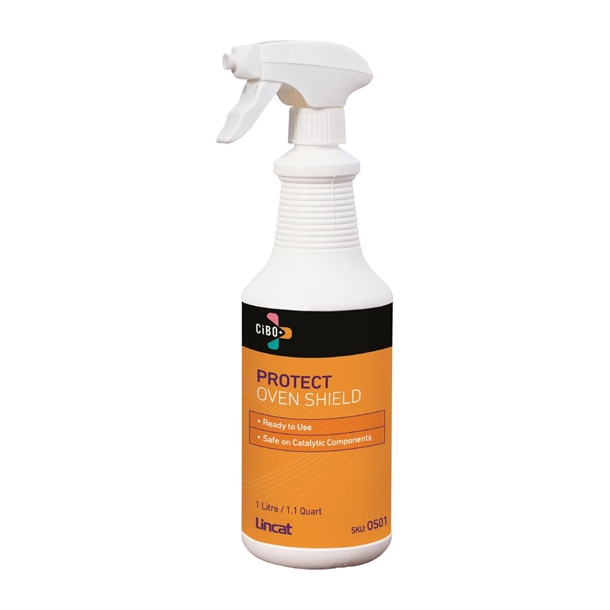 CiBo Protect Barrier (B2B)