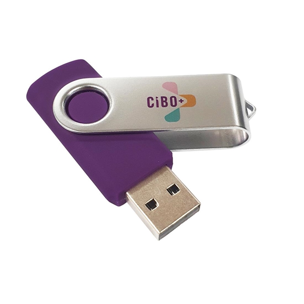 CiBo USB Stick (B2B)