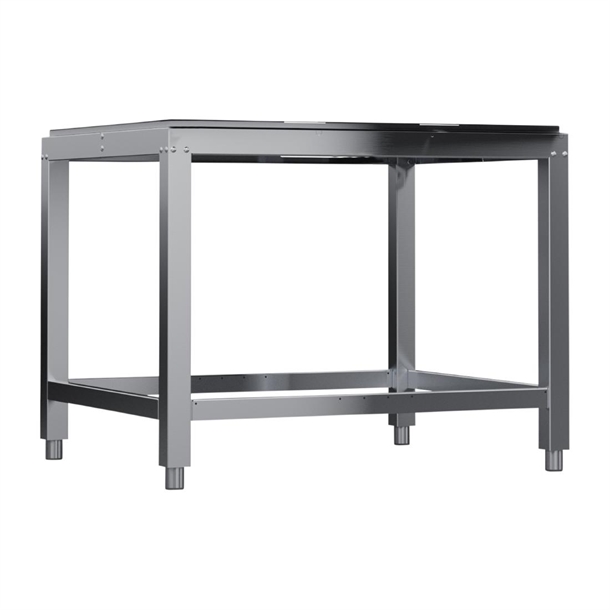 Invoq GN 1/1 Stand with Legs (Direct)