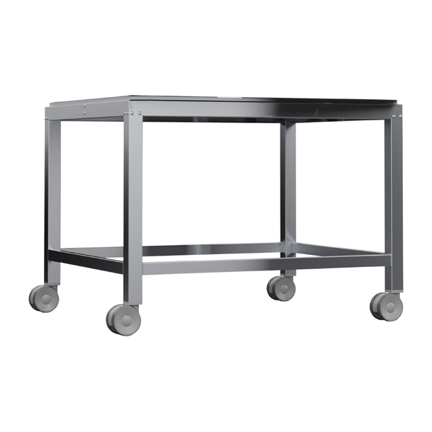 Invoq GN 2/1 Stand with Castors (Direct)