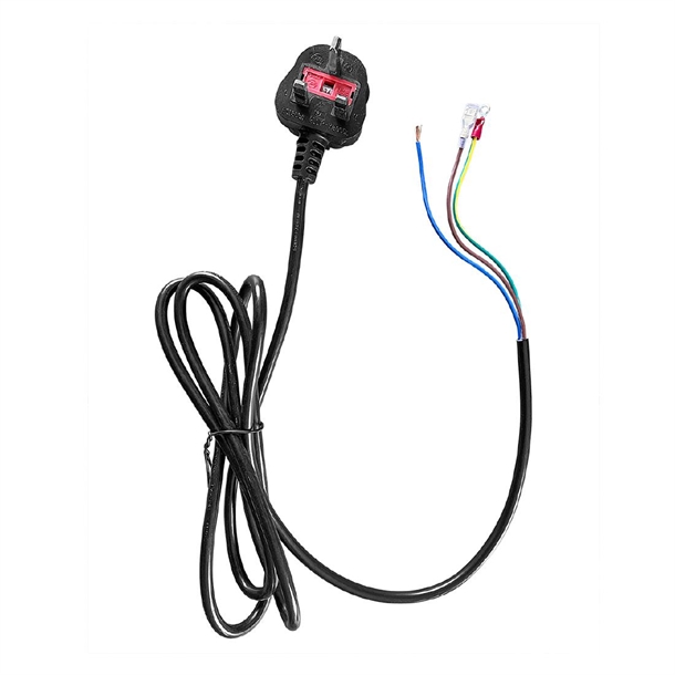 Buffalo UK Power Cord for FU138 GL191