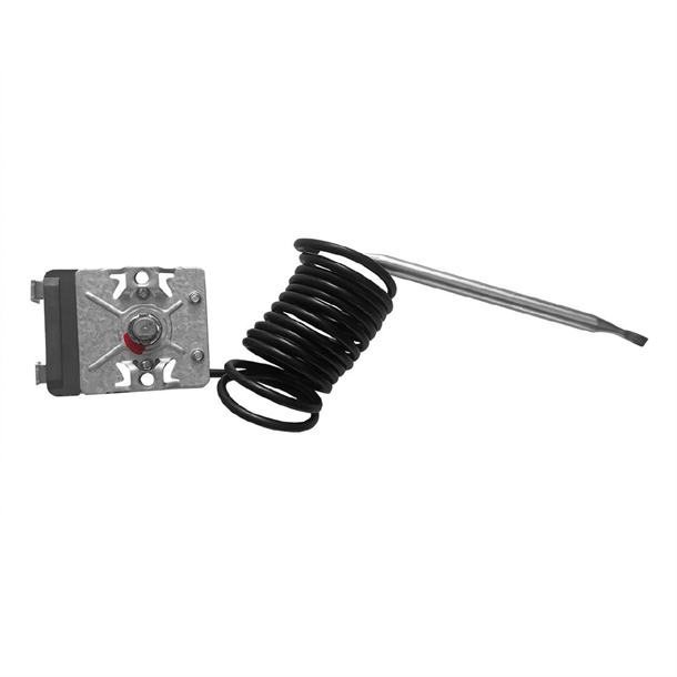 Buffalo Temperature Controller for CJ558 CJ559