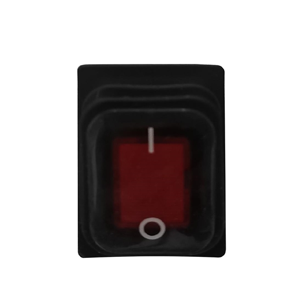 Buffalo On/Off Switch - AS020 - Nisbets