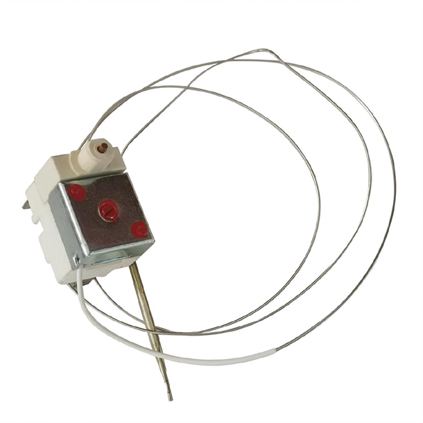 Buffalo Thermostat Cut Out for CJ564