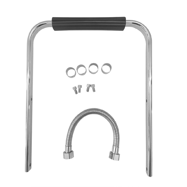 Buffalo Complete Handle for CJ564