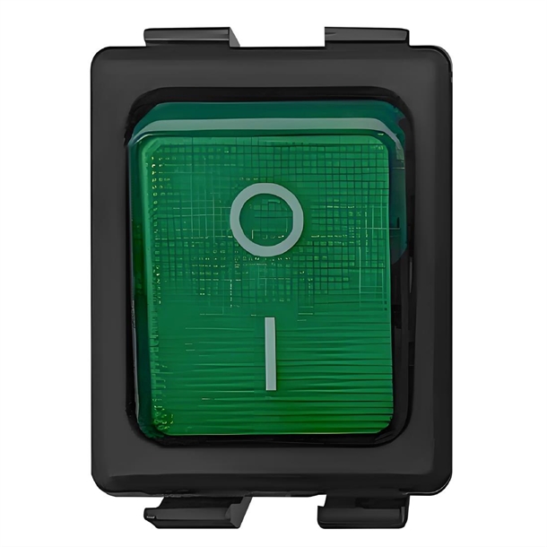 Polar On - Off Switch for UA030 UA031 UA032 UA033