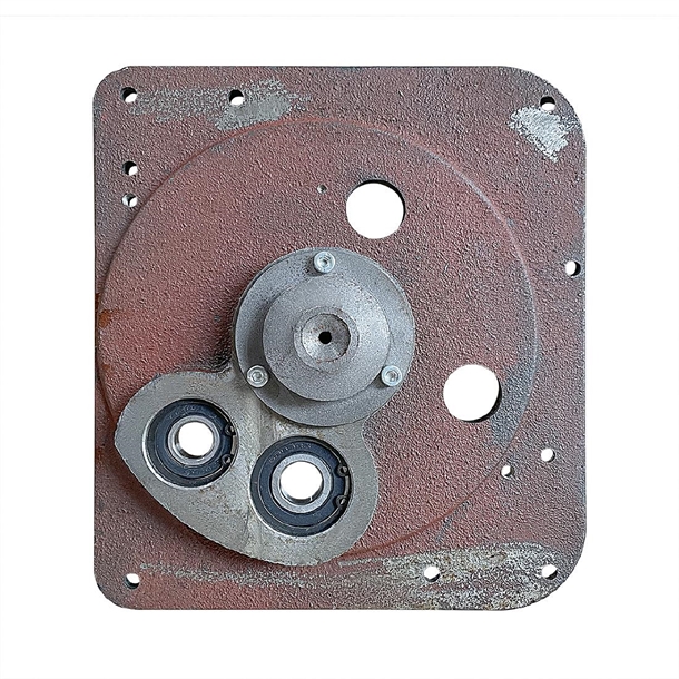 Buffalo Support Assembly for FU139