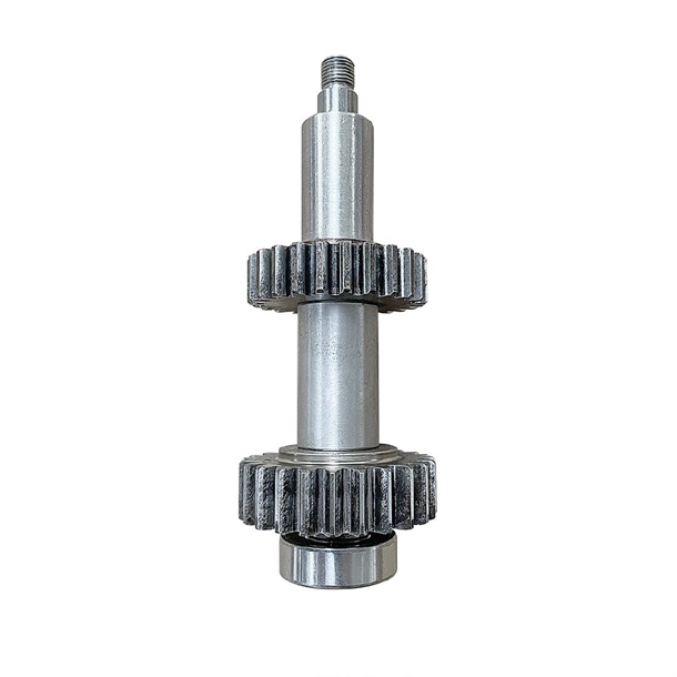 Buffalo Secondary Shaft Assembly for FU138