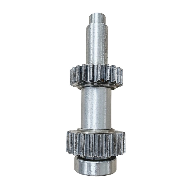 Buffalo Secondary Shaft Assembly for FU139
