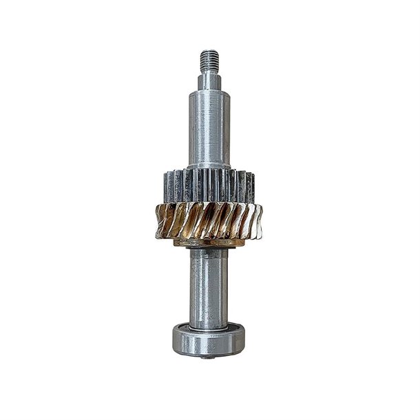 Buffalo Worm Gear Assembly for FU137