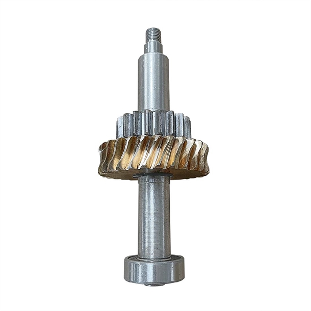 Buffalo Worm Gear Assembly for FU138