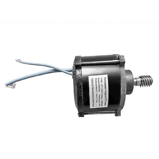 Buffalo Motor Assembly for FU137