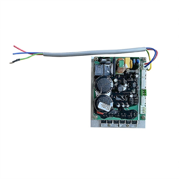 Buffalo Motor PCB for FU139