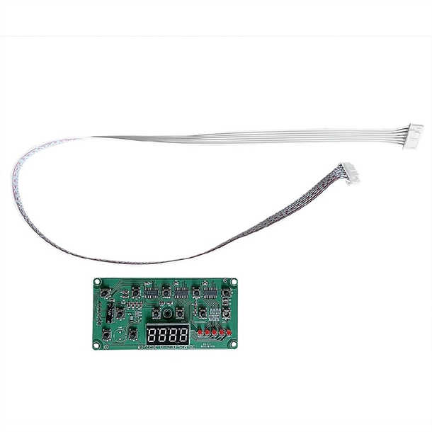 Buffalo Control PCB for FU137