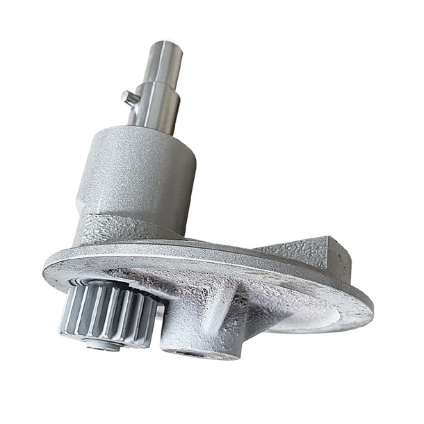 Buffalo Running Plate Assembly for FU138