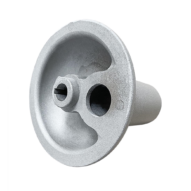 Buffalo Running Plate for FU137