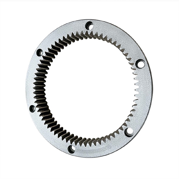 Buffalo Inner Gear for FU138
