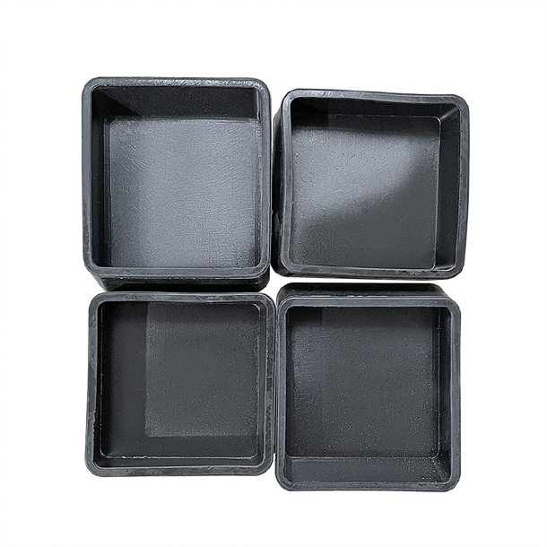 Buffalo Front & Back Rubber Feet (Set 4) for FU139