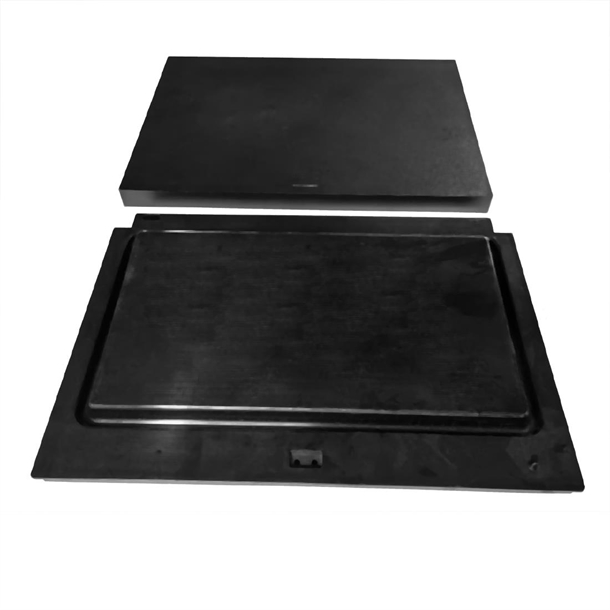 Polar Door Assembly for UA037