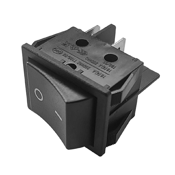 Polar Rocker Switch for UA037