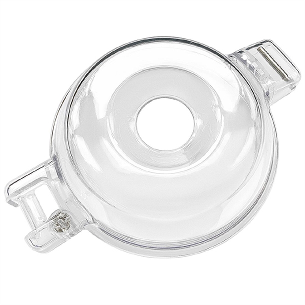 Buffalo Bowl Cover for DM070