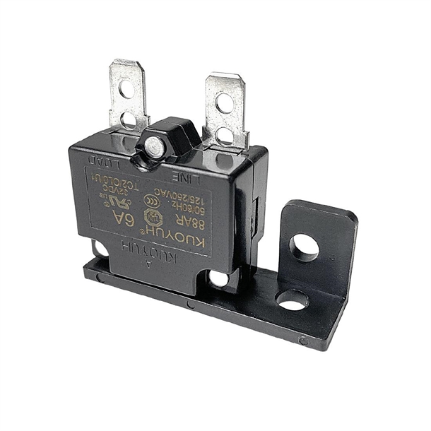 Buffalo Circuit Breaker for DM070