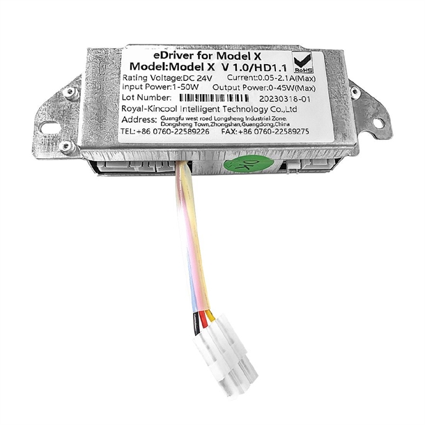 Polar Treiber Für Bürstenlosen Gleichstrommotor Ersatzteil Passt für UA044, UA045 und UA046